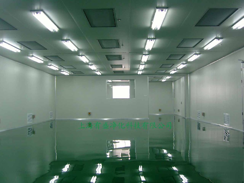 上海產(chǎn)業(yè)研究院金橋研發(fā)基地與我公司簽訂凈化車(chē)間系統(tǒng)工程 上海產(chǎn)業(yè)研究院金橋研發(fā)基地與我公司簽訂凈化車(chē)間系統(tǒng)工程