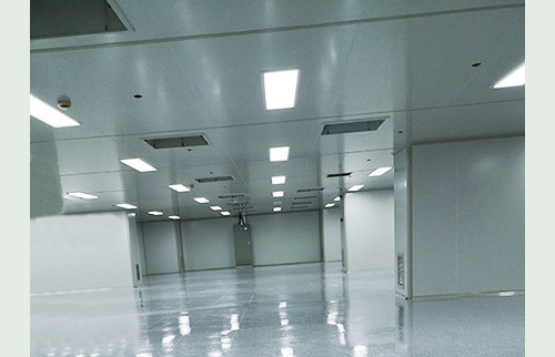 不同等級的無塵車間如何建造性價比更高 不同等級的無塵車間如何建造性價比更高