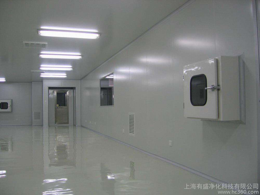 ICU手術(shù)室潔凈工程的裝修要求 ICU手術(shù)室潔凈工程的裝修要求