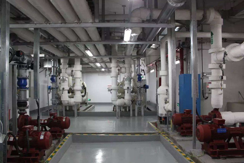 機(jī)電工程施工方案 機(jī)電工程施工方案